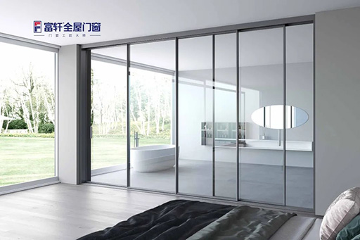 多代同住矛盾多?富轩全屋门窗教您打造和谐宜居空间