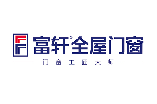 富轩门窗富美F5双内开窗:内外平齐线条,勾勒家居现代美感