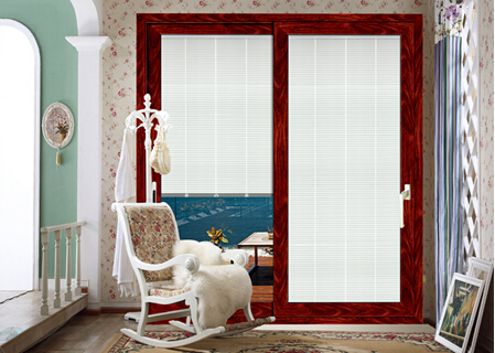 绿色环保是未来铝合金门窗的发展趋势