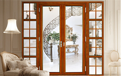 铝合金门窗未来发展趋势分析