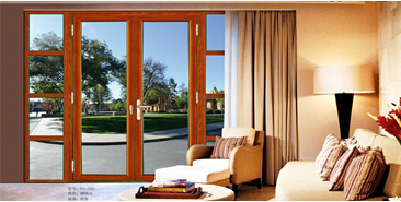 高端铝合金门窗的选购标准