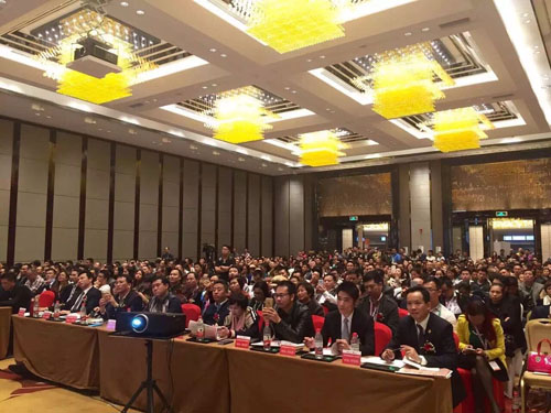 【喜报】佛山赛区十大牛商路演决赛开始！！富轩李昌安&ldquo;考取&rdquo;了高分......