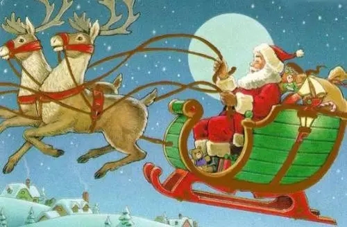 快乐平安夜，富轩门窗祝你一路平安