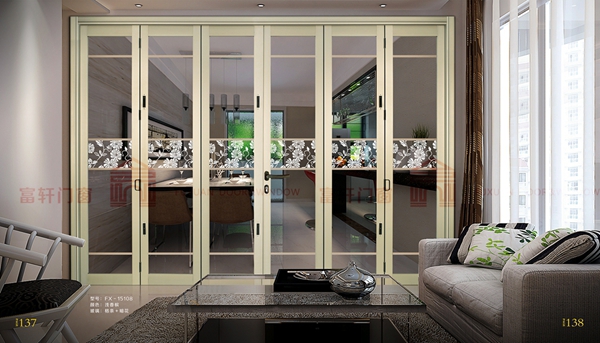 铝合金门窗保养秘诀