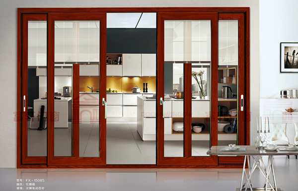 铝合金门窗有哪些特点？富轩门窗教你如何辨别优劣