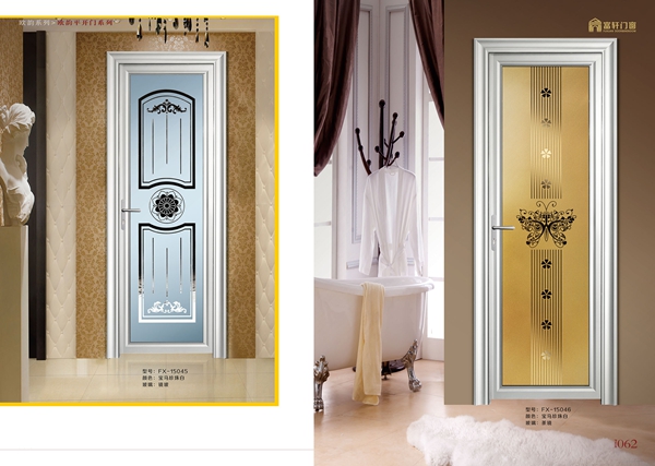 富轩门窗:卖的不仅仅是门,更是坚持品质的心 富轩门窗:卖的不仅仅是门,更是坚持品质的心