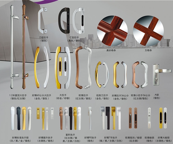 富轩门窗:卖的不仅仅是门,更是坚持品质的心 富轩门窗:卖的不仅仅是门,更是坚持品质的心