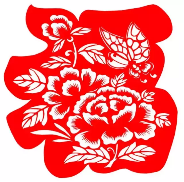 大年初一，你的福到了