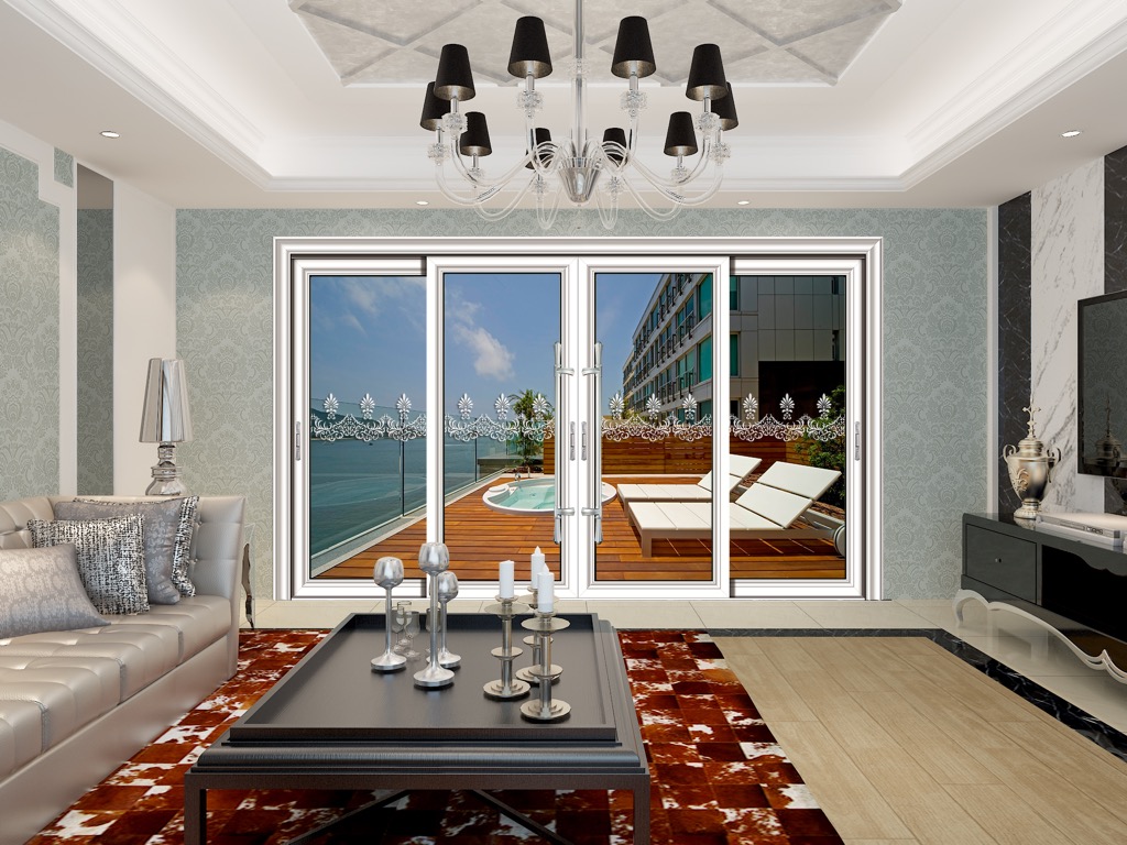 断桥铝门窗加盟店销售常见误区