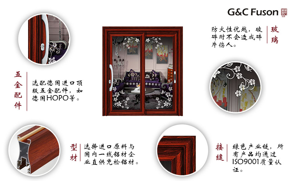 哪种是打开移门加盟店的正确方式