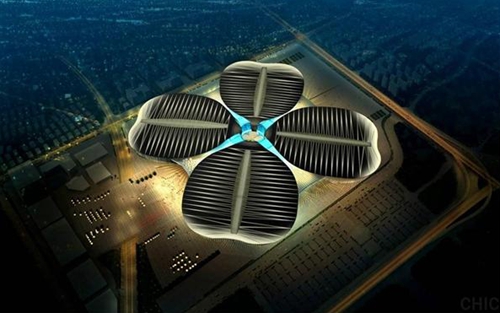 【展会剧透】上海建博会亮点看点抢先看......