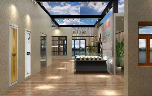 【展会剧透】上海建博会亮点看点抢先看......