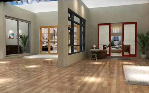 【展会剧透】上海建博会亮点看点抢先看......