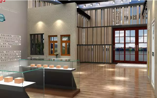 【展会剧透】上海建博会亮点看点抢先看......