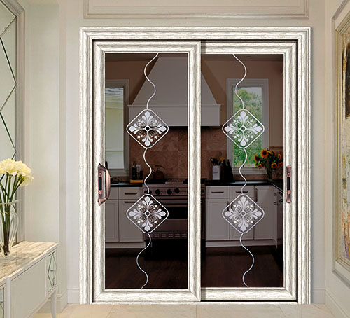 铝合金门窗招商要懂得随机应变