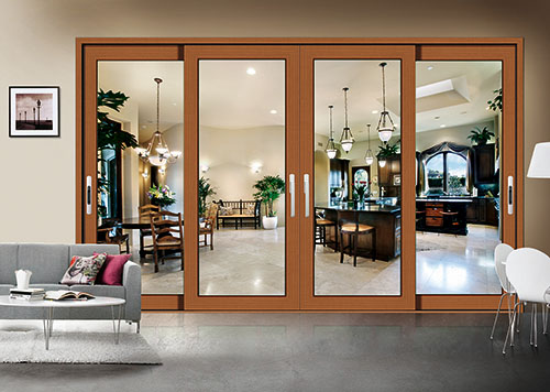 加盟断桥铝门窗千万不可掉以轻心