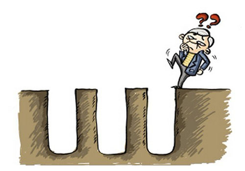 断桥铝门窗行业的四大陷阱