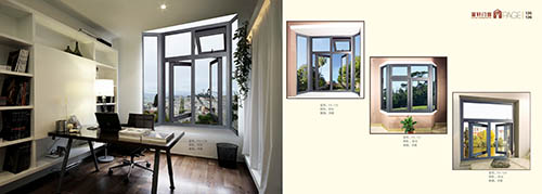 钛镁合金门窗加盟商成功的两大“杀手锏”