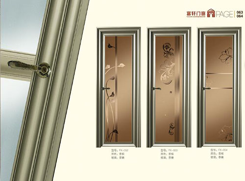 钛镁合金门窗市场未来十大格局