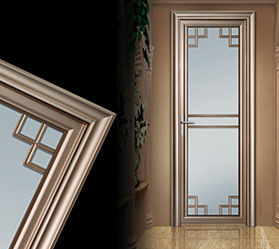 断桥铝门窗十大品牌须摒弃的“四无”产品