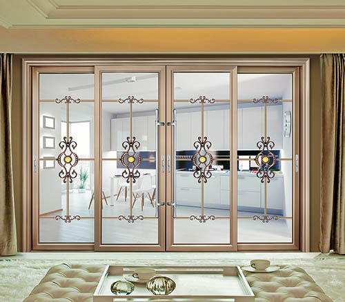 铝合金门窗企业运营之路 不能有的“三低”