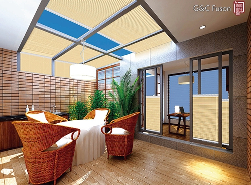 30年后的家居门窗会变成啥样子？你能猜到吗？