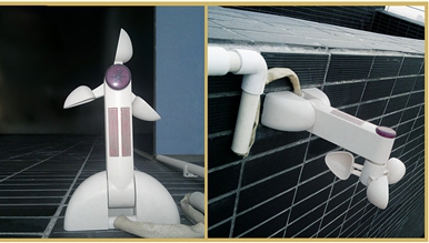 30年后的家居门窗会变成啥样子？你能猜到吗？