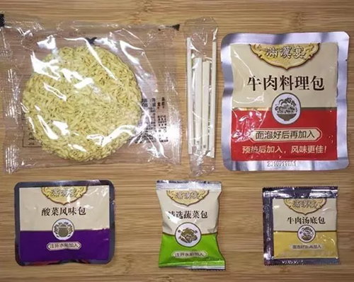 高价=高端？30元统一方便面引发的行业思考&mdash;&mdash;