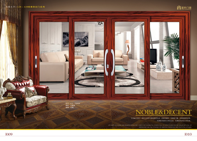 门窗加盟商宣传推广 谨记莫过分夸大