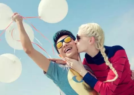 天下女子都爱嫁中国男人，满满的正能量