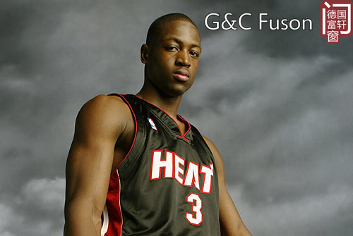 韦德精神值得铝合金门窗加盟商学习