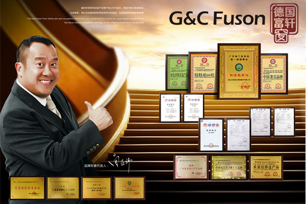 市场潜力巨大 铝合金门窗十大品牌竞争激烈