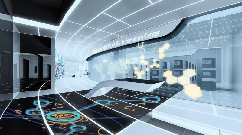 智能家居，开启未来新世界