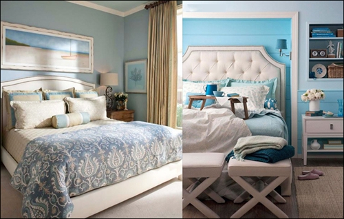 卧室布置Tips，提高睡眠质量