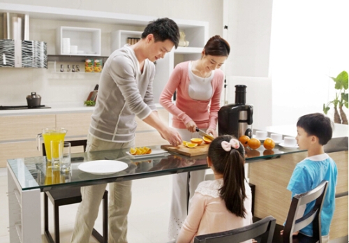 富轩门窗，比你更懂家的意义