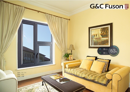 家居的门窗应如何设计好