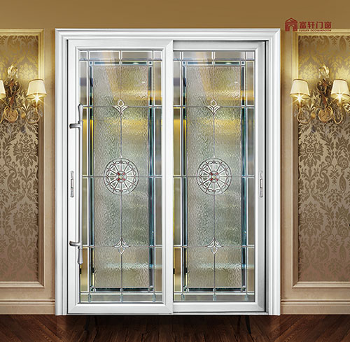 推拉门加盟市场大吗？