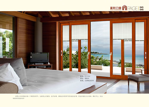 推拉门加盟市场大吗？