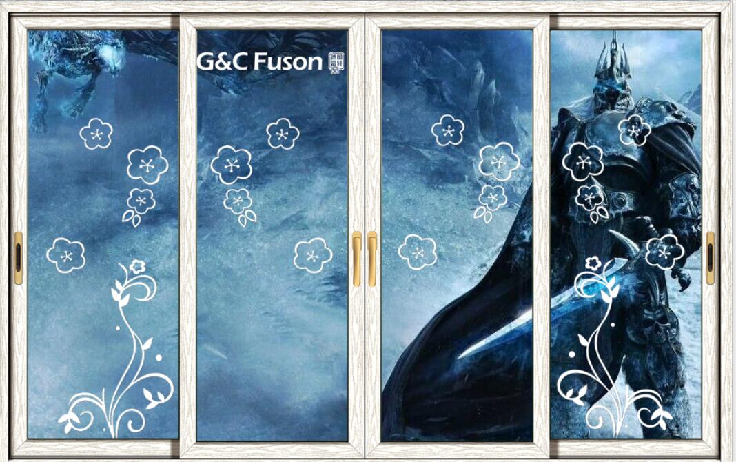 魔兽22年情怀，富轩14年专注