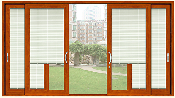 推拉门窗加盟店产品有什么优势 推拉门窗加盟店产品有什么优势