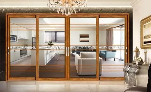 纯正血统，欧洲时刻的富轩门窗