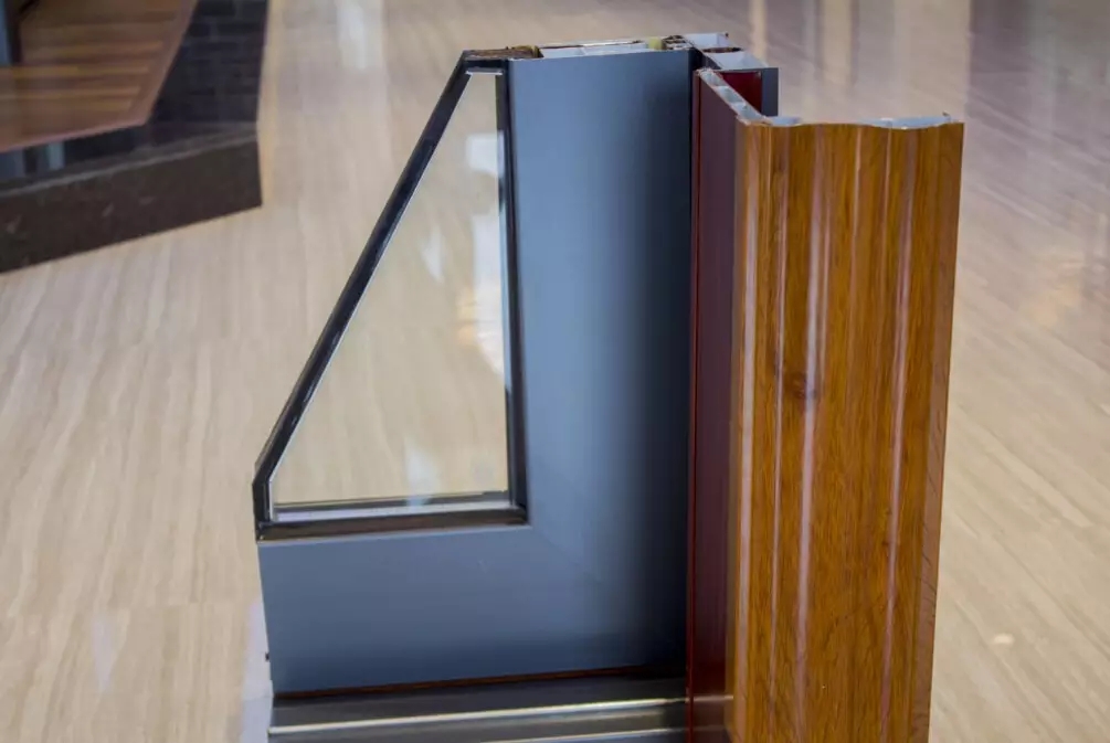 纯正血统，欧洲时刻的富轩门窗