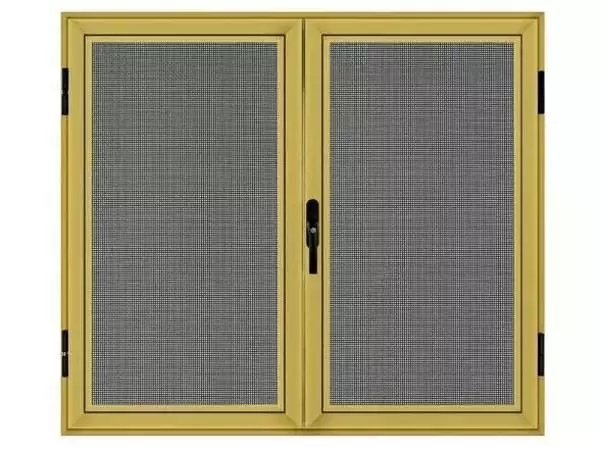 初夏蚊虫飞舞，一扇纱窗守护你家