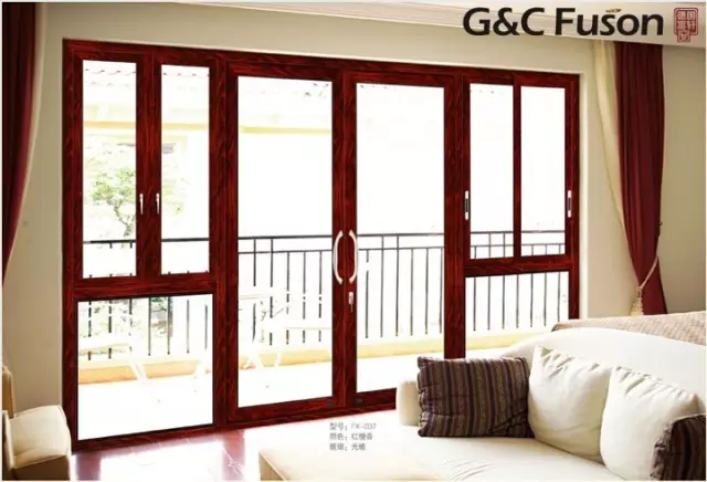 铝合金门窗加盟有哪些优势？