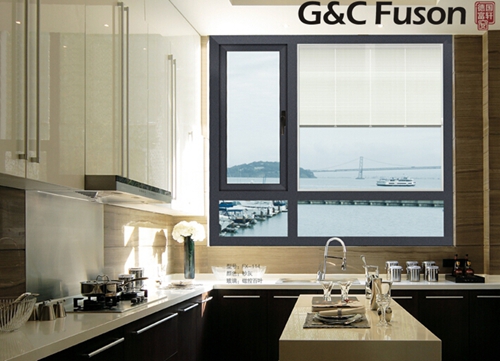 浅析住宅门窗的未来发展趋势