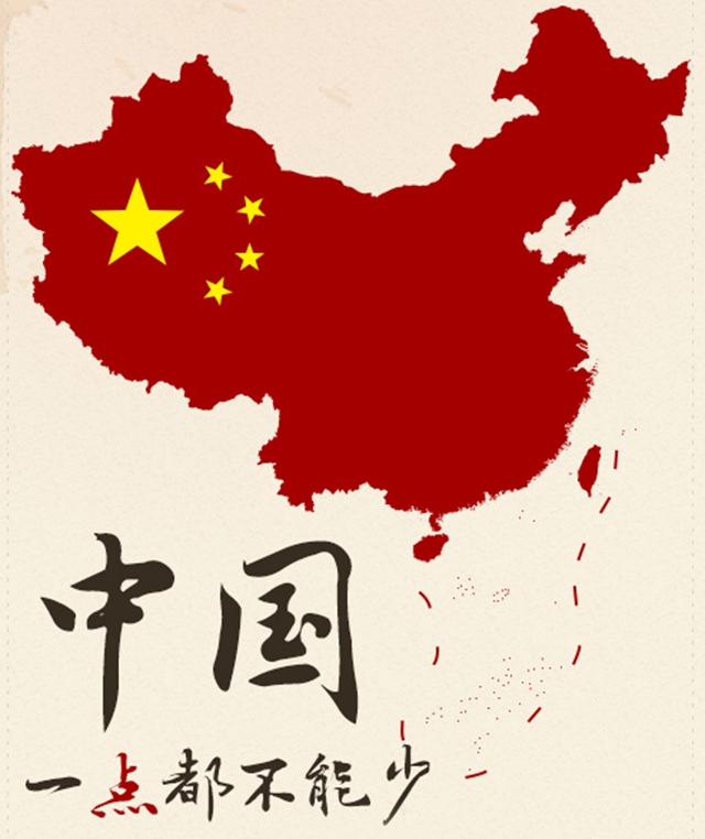 只有自我真正强大，才能不畏惧挑战！