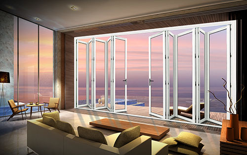 断桥铝门窗加盟店如何提高客户转化率？