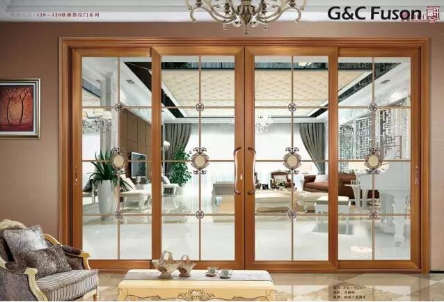 选品牌铝合金门窗原因有哪些？ 