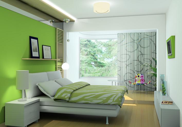 装修知识：房子装修多久后可入住？