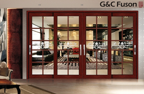 铝包木门窗市场发展趋势报告